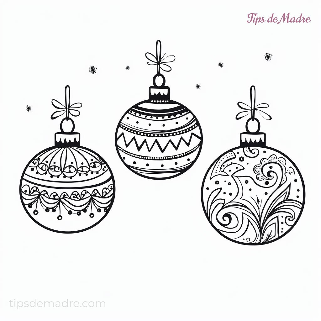 Christmas Coloring Pages Offer Festive Fun for Kids and Adults
