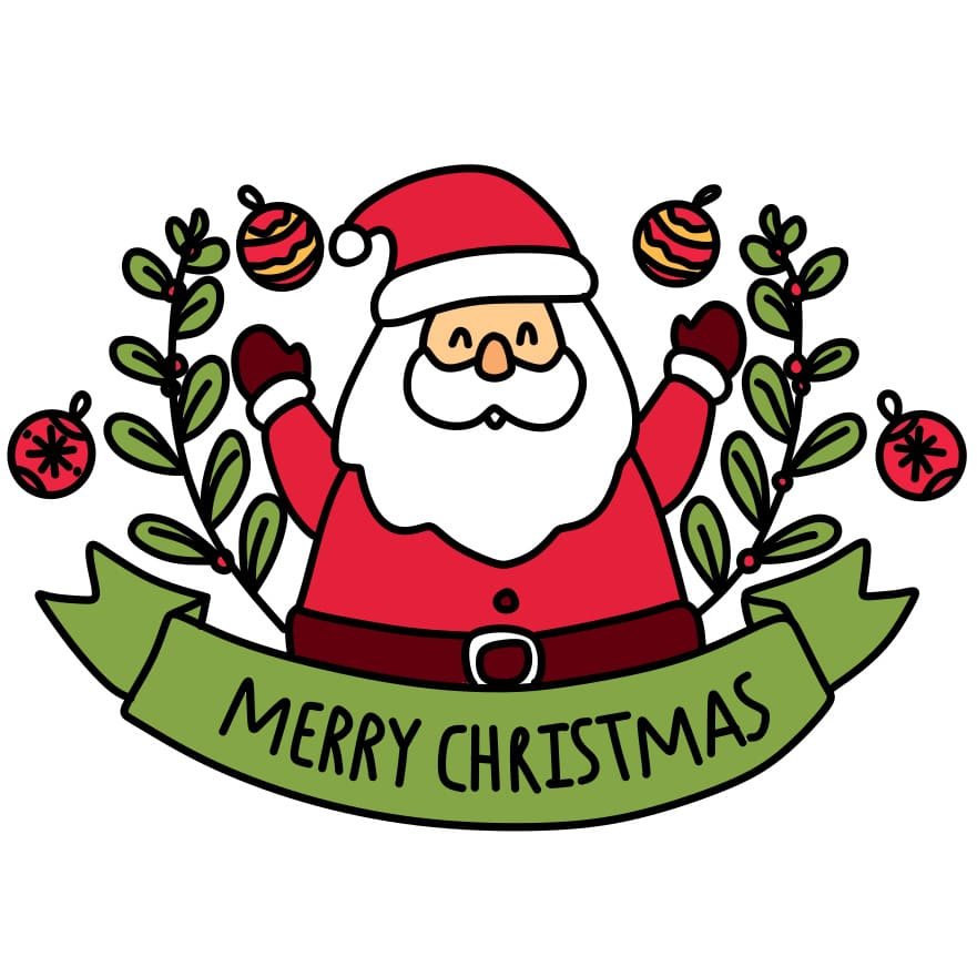 Christmas Drawings for Crafts Inspire Holiday Family Fun